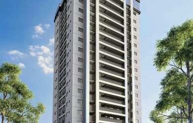 Imagem 2: Apartamento de 3 suítes em 40 vezes para pagar No centro