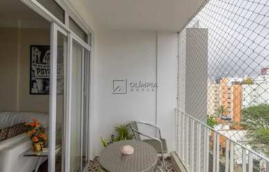 Imagem 13: Venda Apartamento 3 Dormitórios - 132 m² Vila Madalena