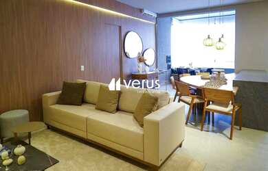 Imagem 3: Apartamento à venda, 2 quartos, 1 suíte, 2 vagas, JARDIM SUL - Uberlândia/MG