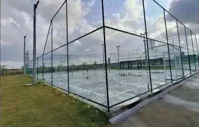 Imagem 2: Apartamento - Residencial Reserva das Águas - 2 quartos