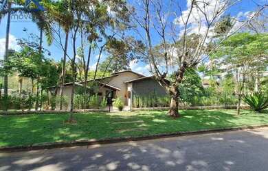Imagem 3: Casa, 480 m² - venda por R$ 1.480.000,00 ou aluguel por R$ 9.840,00/mês...