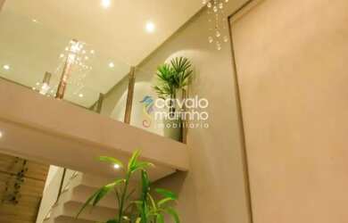 Imagem 9: Casa em condomínio à venda ou para alugar de 4 quartos, 334m² - Condomínio...