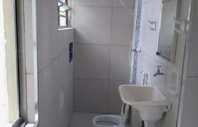 Imagem 10: APARTAMENTO RESIDENCIAL em São Paulo - SP, Bela Vista