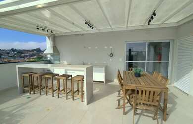 Imagem 14: DS - Apartamento com 2 Quartos para Alugar, 62m² - Jardim América -...