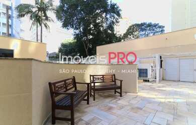 Imagem 16: Apartamento 105m² 3 dormitórios para Venda em Moema