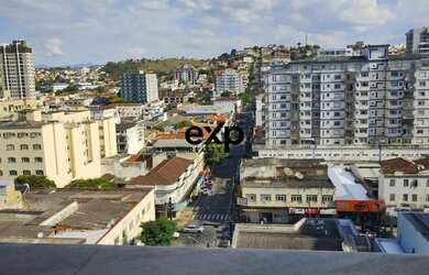 Imagem 15: 3 Dormitórios em frente ao Parque das Águas São Lourenço MG