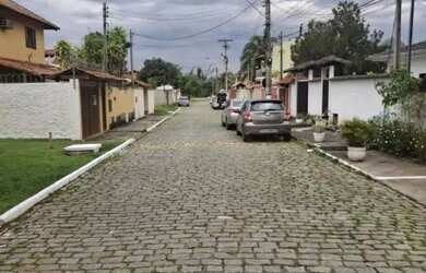 Imagem 6: Ocean vende Maricá, condomínio costa do sol , casa 3 quartos 1suíte...