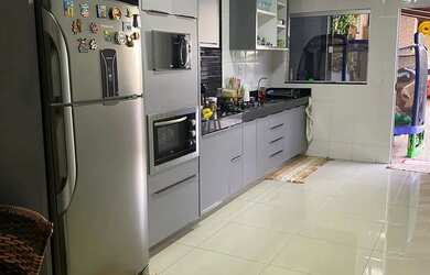 Imagem 2: Casa- Jardim da Luz 250m²