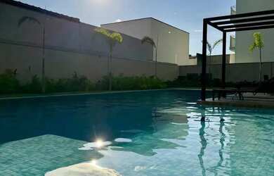 Imagem 2: Apartamento Novo no Condomínio Vértice Carraro Atibaia