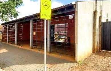 Imagem: O depósito possui 723m² de Área e está localizado em Pitangueiras