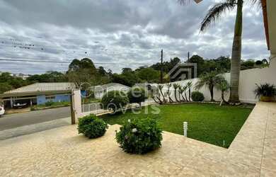 Imagem 2: Residência Com Amplo Quintal - Oficinas