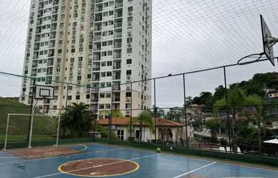 Imagem 13: Apartamento para Venda em São Gonçalo, Covanca, 2 dormitórios, 1 banheiro,...