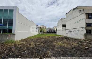 Imagem: O terreno possui 855m² de Área e está localizado em Recreio