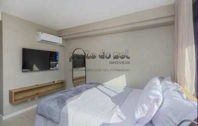 Imagem 7: APARTAMENTO MOBILIADO, 1 DORM C/ GARAGEM - BOA VIS