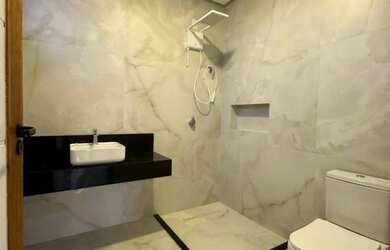 Imagem 10: Casa nova no Alphaville [6666