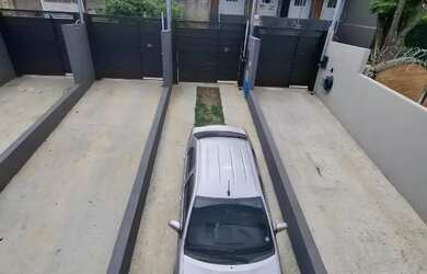 Imagem 16: Sobrado na Hípica Jaguari