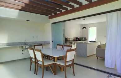 Imagem 3: Vende-se Village Duplex em Condomínio de Alto Padrão Imbassaí/BA