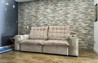 Imagem 7: Casa de alto padrão com 3 suítes no Reserva das Águas Torres/RS