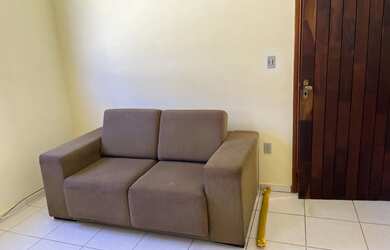 Imagem 2: Casa por temporada em Cordeirinho, bem perto da praia e comércio