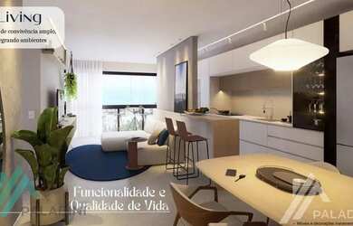 Imagem 7: Venda Apartamento Centro Imbituba suíte, 72,70 m² e valorização garantida