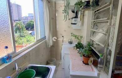 Imagem 13: Apartamento 3 Dormitórios com garagem no centro próximo ao Hospital...