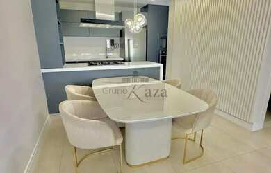 Imagem 6: Apartamento/Padrão - Residencial - No bairro Jardim Aquarius - Fontana...