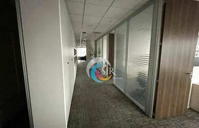 Imagem 2: Conjunto para alugar, 430m² - Vila Olímpia - São Paulo/SP