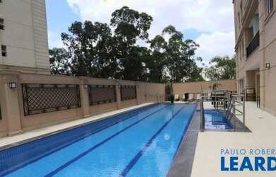 Imagem 14: APARTAMENTO - ALPHAVILLE EMPRESARIAL - SP