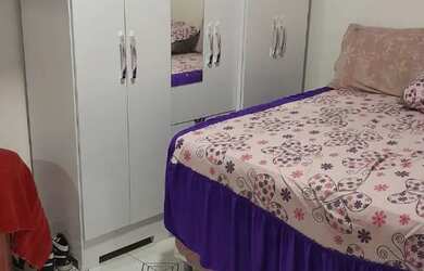 Imagem 11: Vendo essa Casa no Jorge Teixeira Santa Inês toda linda no porcelanato