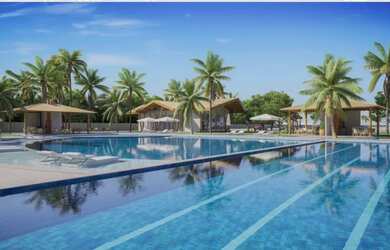 Imagem: O terreno possui 273-0m² de Área e está localizado em Farolândia