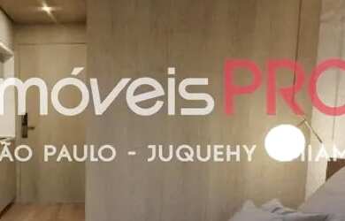 Imagem 2: Apartamento, Jardim Paulista - São Paulo