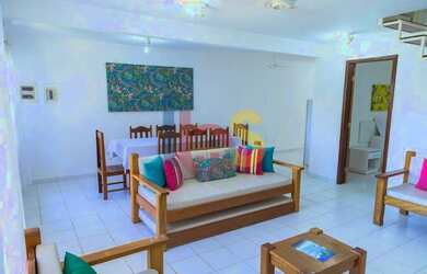 Imagem 5: Excelente duplex na região de Arraial D'ajuda
