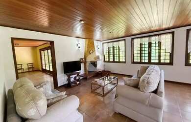 Imagem 9: Casa para venda com 4 quartos, 1500m² - Itaipava - Petrópolis/RJ