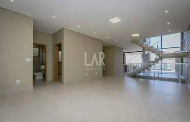 Imagem 2: Casa à venda, 4 quartos, 4 suítes, 9 vagas, Comiteco - Belo Horizonte/MG