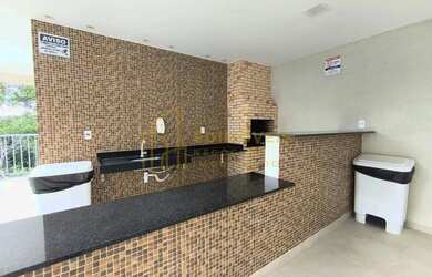 Imagem 9: Seu Novo Lar em Guaraciaba Apartamento com Churrasqueira e Salão de Festas