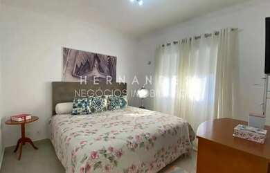 Imagem 16: Apartamento de luxo no Centro Empresarial Tamboré em Santana de Parnaíba-SP: 3 quartos, 3