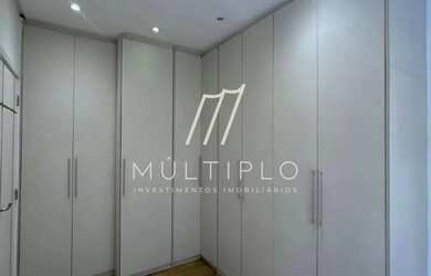 Imagem 16: Apartamento Garden com 87m para locação ou venda em Barueri