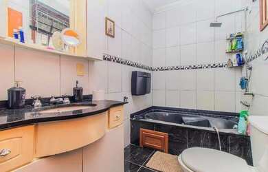 Imagem 14: Casa para Venda - 110m², 2 dormitórios, sendo 1 suites, 2 vagas - Menino...