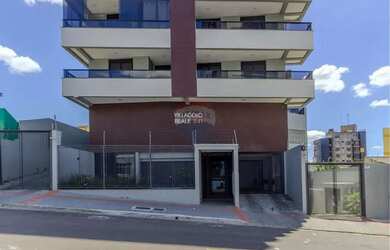 Imagem 3: Residencial Villaggio Reale