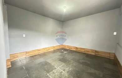 Imagem 8: CASA COM 2 QUARTOS RECEM REFORMADA EM DUAS PEDRAS - COM GARAGEM E TERRAÇO...