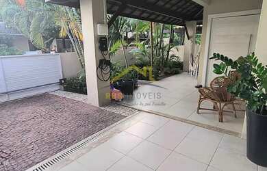 Imagem 3: Casa em Condomínio Buraquinho Foz Joanes 4/4 Energia Solar 1.050.000...