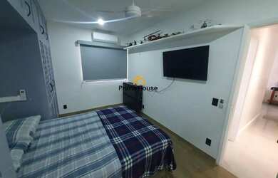 Imagem 15: Apartamento com 3 dormitórios à venda, 111 m² por R$ 890.000,00 - Recreio...