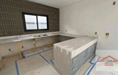 Imagem 11: Casa com 3 dormitórios ( suítes ) à venda no Brisas da Mata, 284 m² por R$ 2.850.000 - Jar