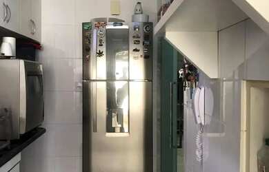 Imagem 5: Excelente village triplex, com 5 quartos em Itapuã 166 m2 Itapuã - Salvador...