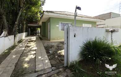 Imagem 7: Casa em ALMIRANTE TAMANDARÉ com 180m²