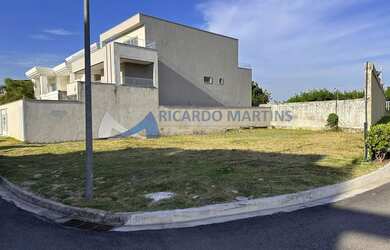 Imagem: O terreno possui 413m² de Área e está localizado em Recreio