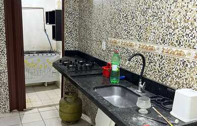 Imagem 4: Alugo ou vendo Casa com 4 dormitórios