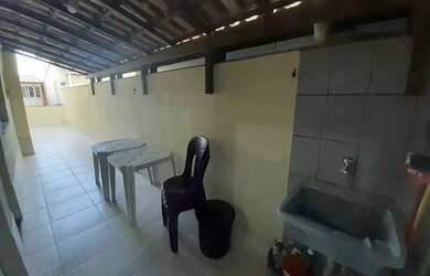 Imagem 7: Imóvel para venda com 72 metros quadrados com 2 quartos em Praia do Morro...