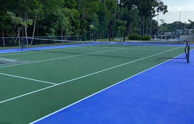 Imagem 8: Casa Mosaico Ponta Negra 04 Suites/ 300m²/ 4 Vagas