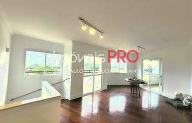 Imagem 16: Cobertura duplex 230mts 3 suítes e 3 vagas